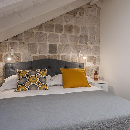 Apartments Villa Agava ซัฟทัท ห้อง รูปภาพ