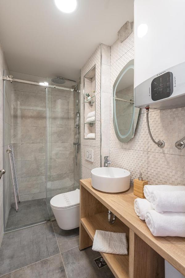 Apartments Villa Agava ซัฟทัท ห้อง รูปภาพ