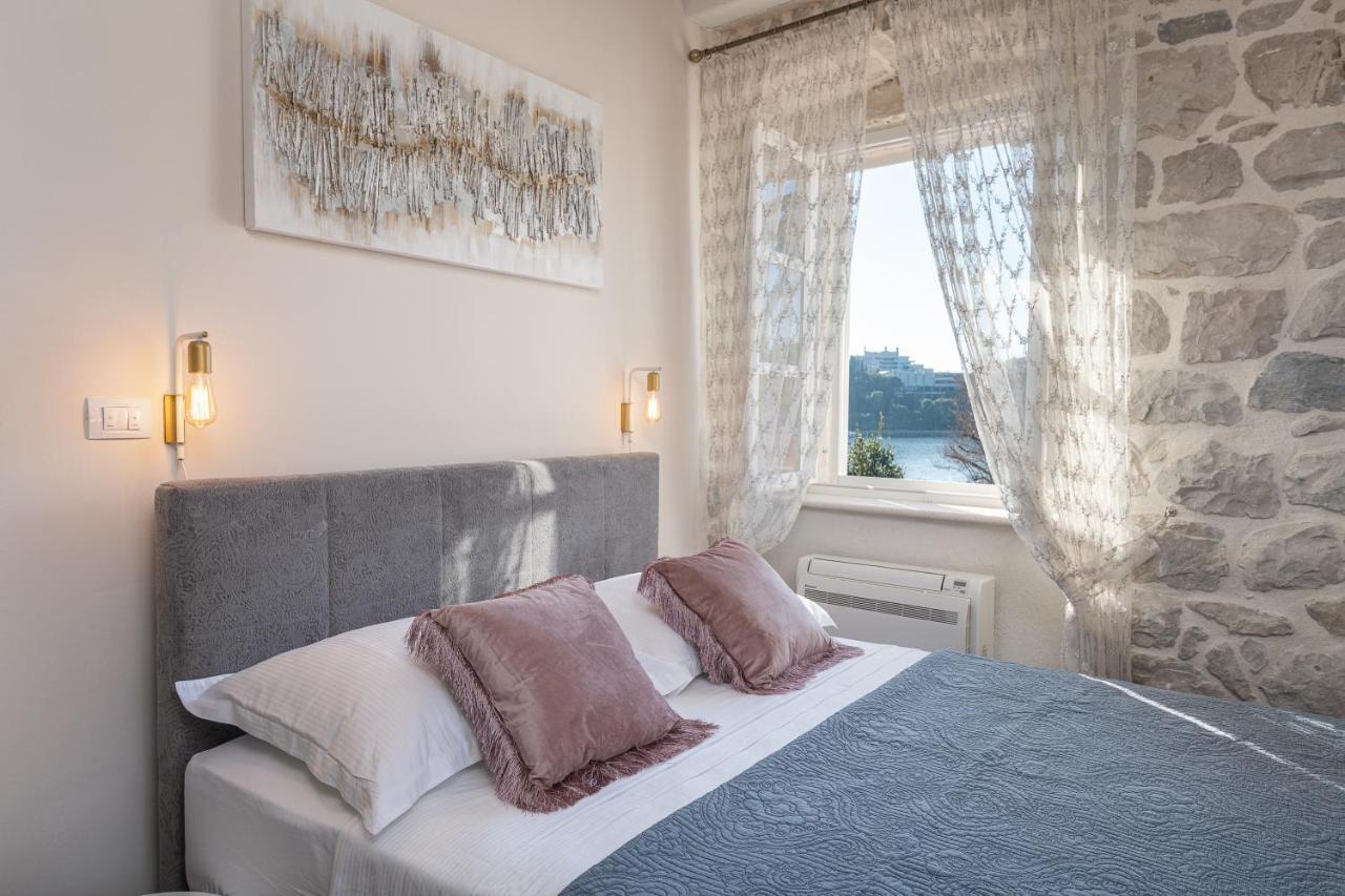 Apartments Villa Agava ซัฟทัท ห้อง รูปภาพ